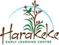 Harakeke Early Learning Centre Logo